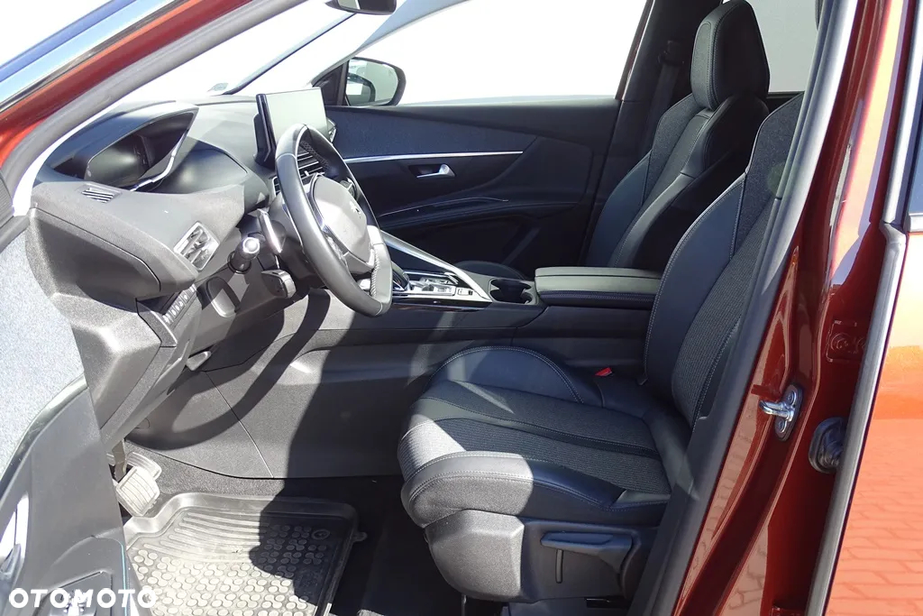 Peugeot 5008 2.0 BlueHDi Road Trip S&S EAT8 - 15