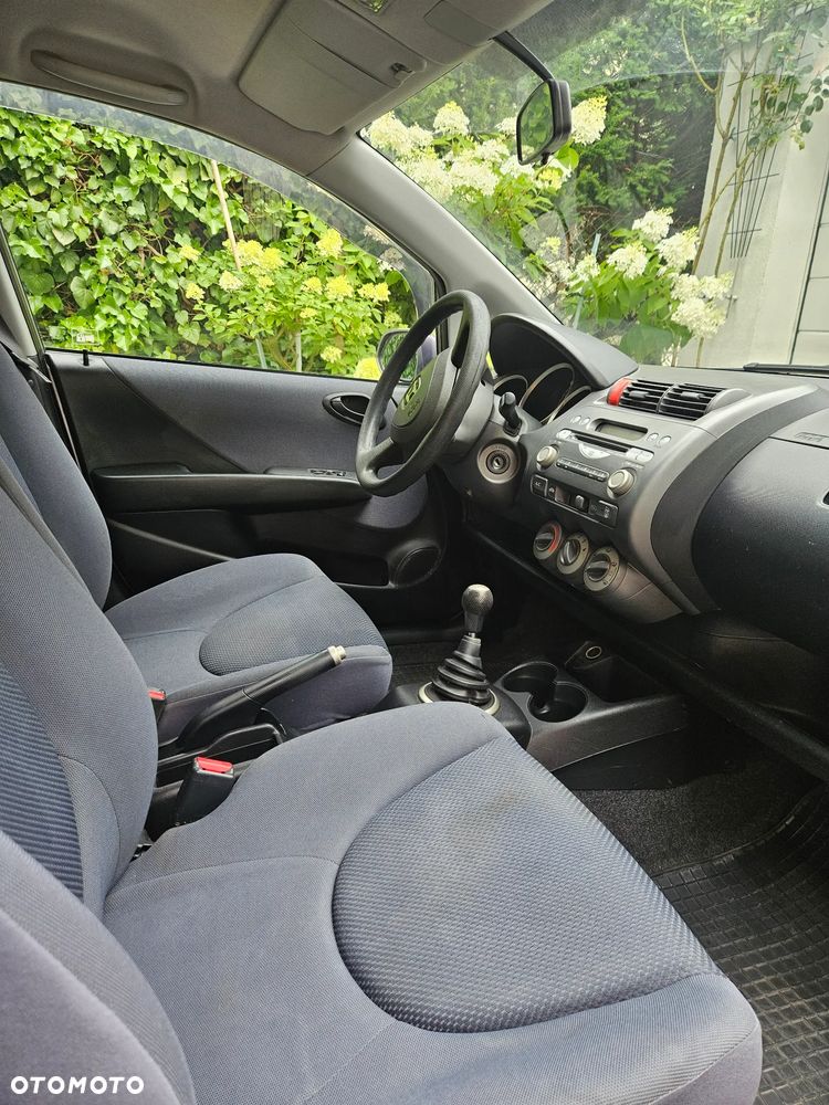 Honda Jazz 1.2 S-X Cool - 12
