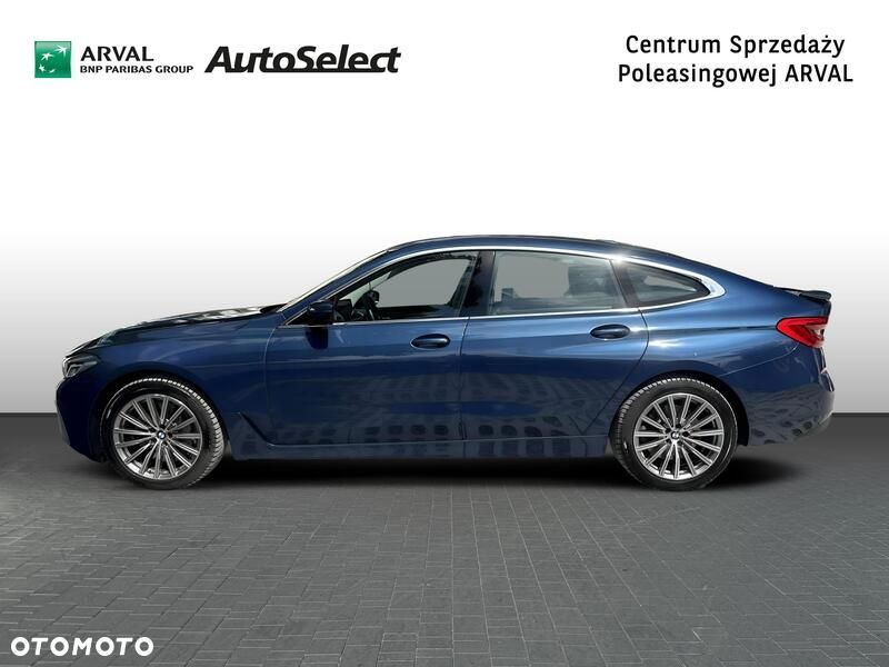 BMW Seria 6 - 2
