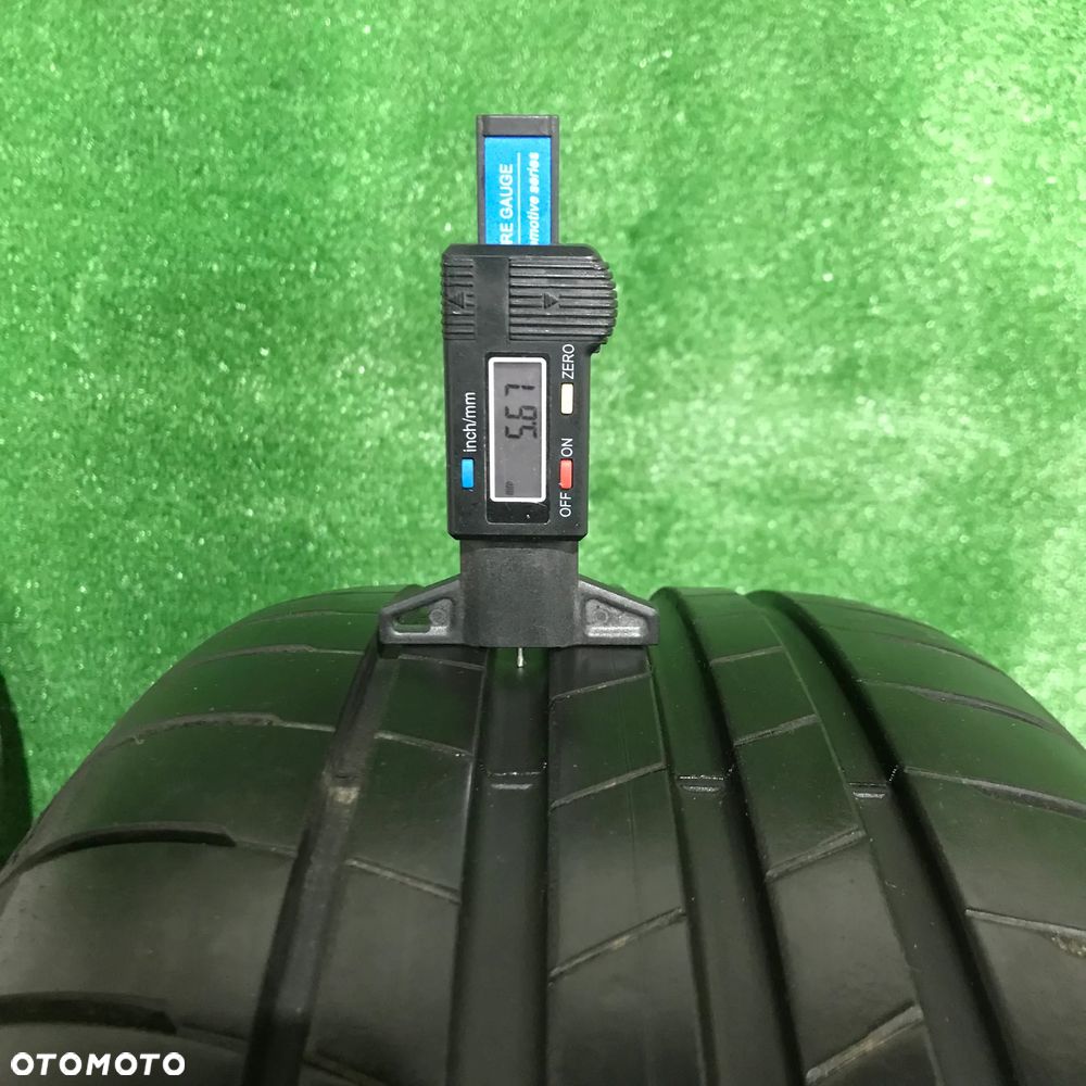 KOŁA LATO ALUFELGI 17 BMW 3 G20 G21 4 G22 G23 - 7