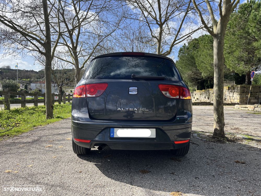 SEAT Altea - 25