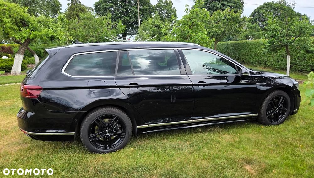Volkswagen Passat 2.0 TDI Bi-Turbo BMT 4Mot Highline DSG - 24
