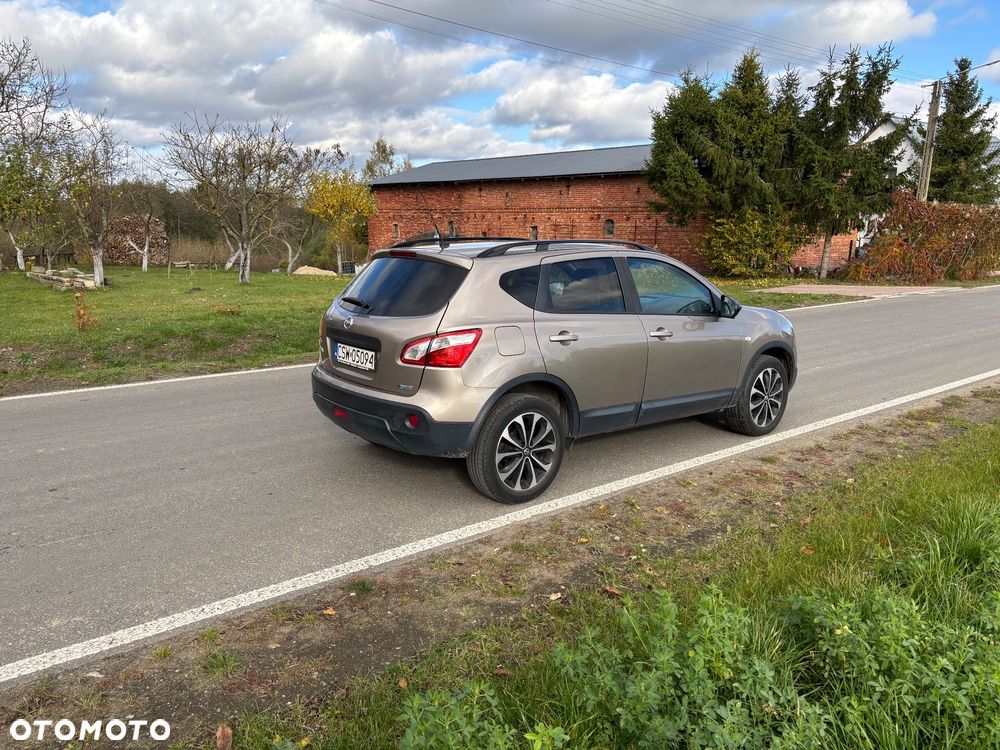 Nissan Qashqai 1.6 dCi Acenta - 4