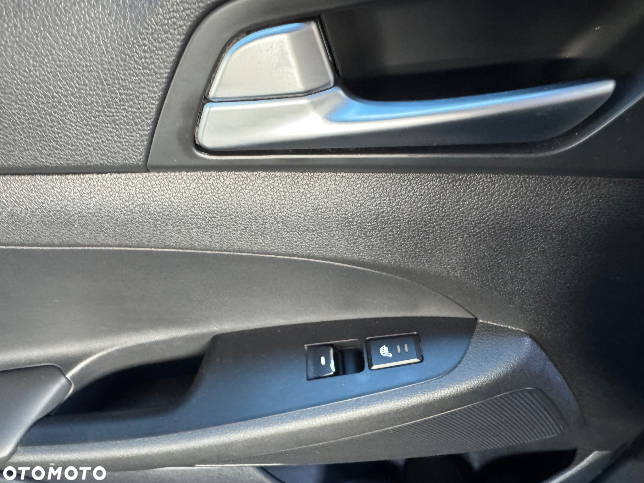 Hyundai Tucson 1.6 GDi Style 2WD - 11