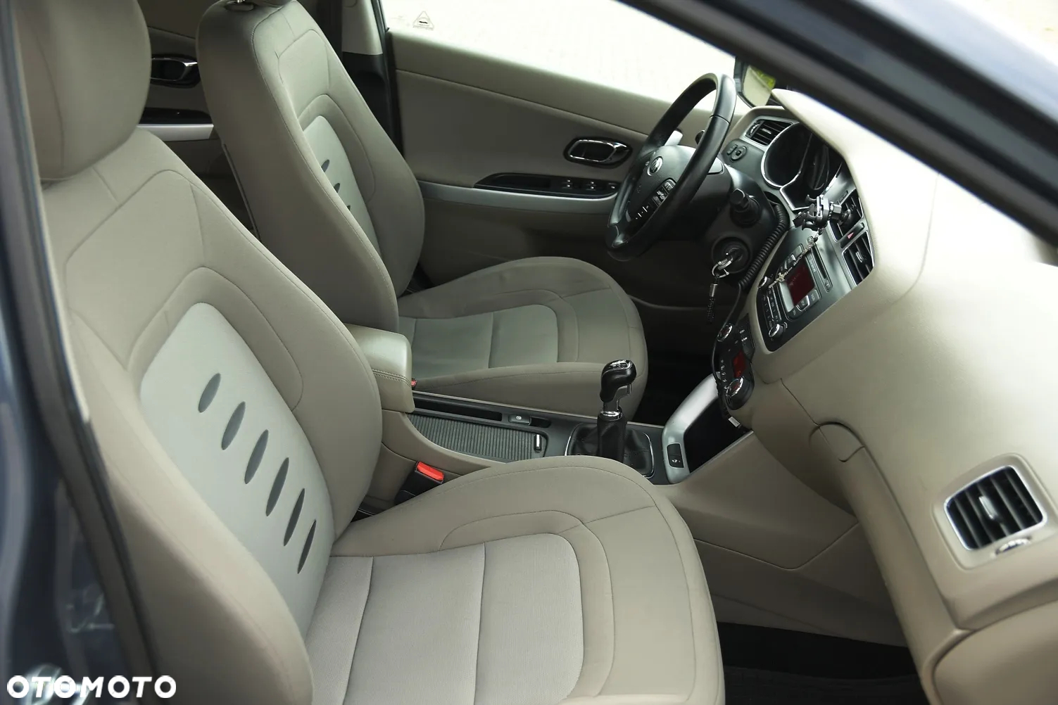 Kia Ceed Cee'd 1.6 CRDi XL - 18