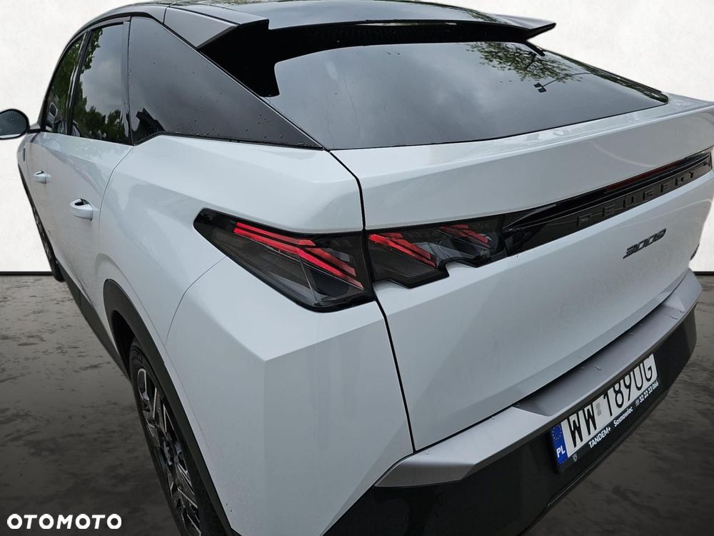 Peugeot 3008 - 10