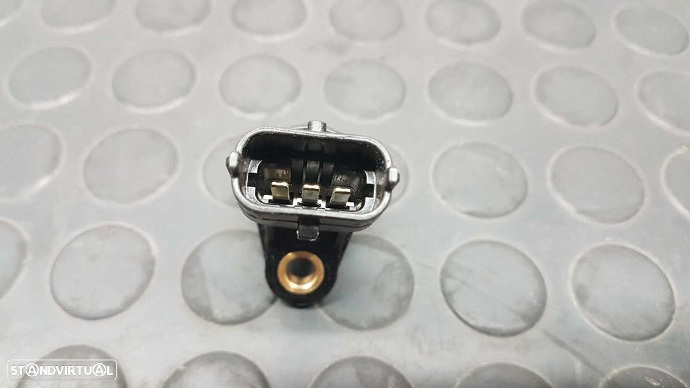 SENSOR FORD FIESTA (CE1) TITANIUM - 3