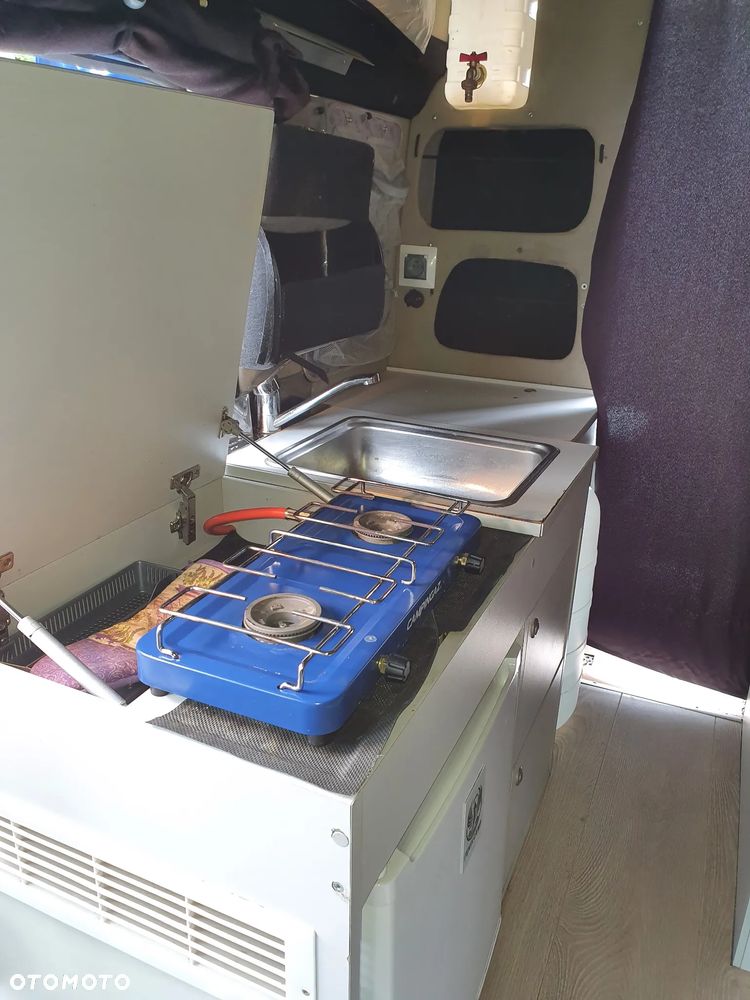 Renault Trafic - 10
