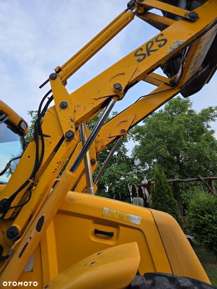 JCB 3CX - 10