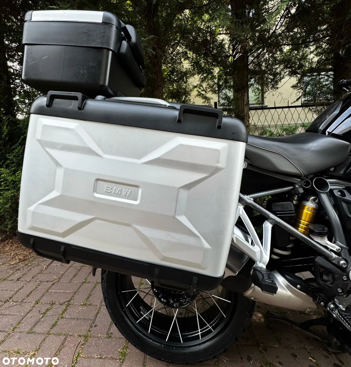 BMW R - 17