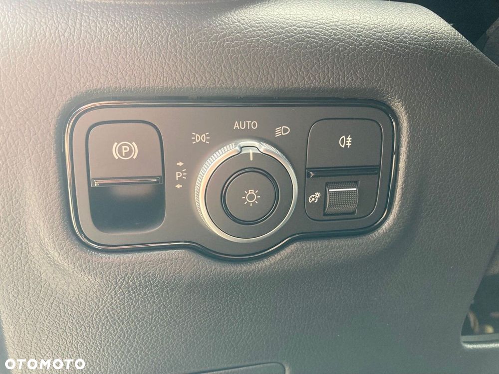 Mercedes-Benz Vito 116 CDI - 20