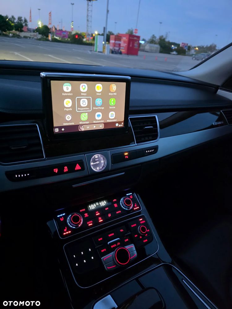 Audi A8 - 23