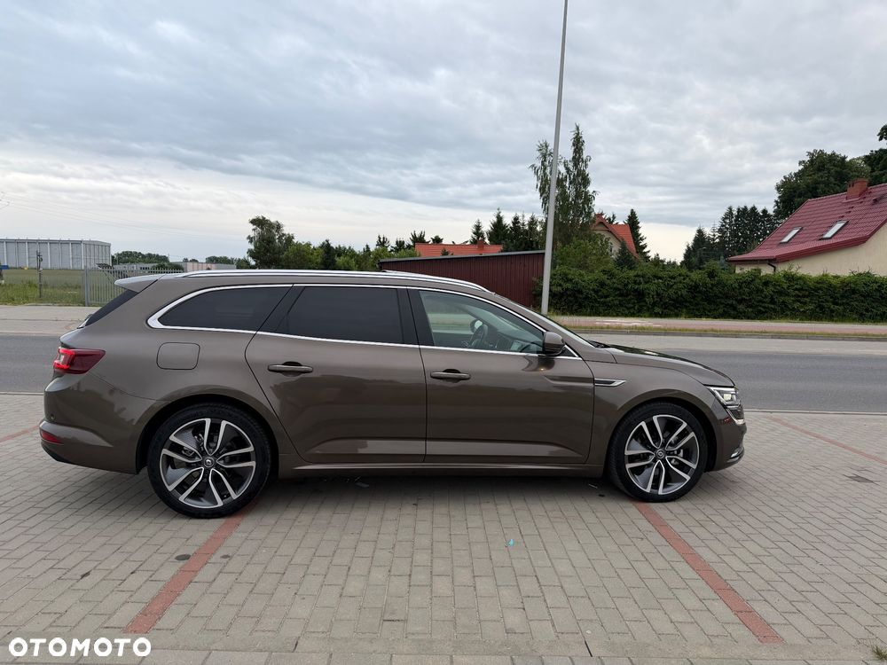 Renault Talisman 1.6 Energy dCi Intens EDC - 9