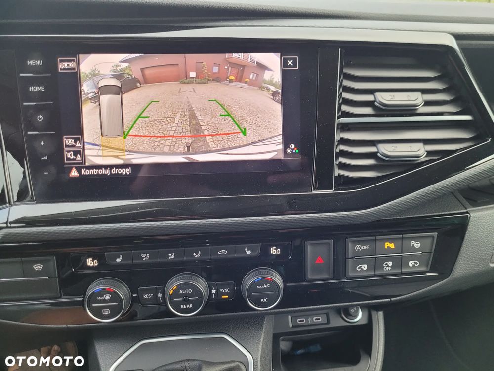 Volkswagen Multivan 2.0 TDI L1 Highline DSG - 16