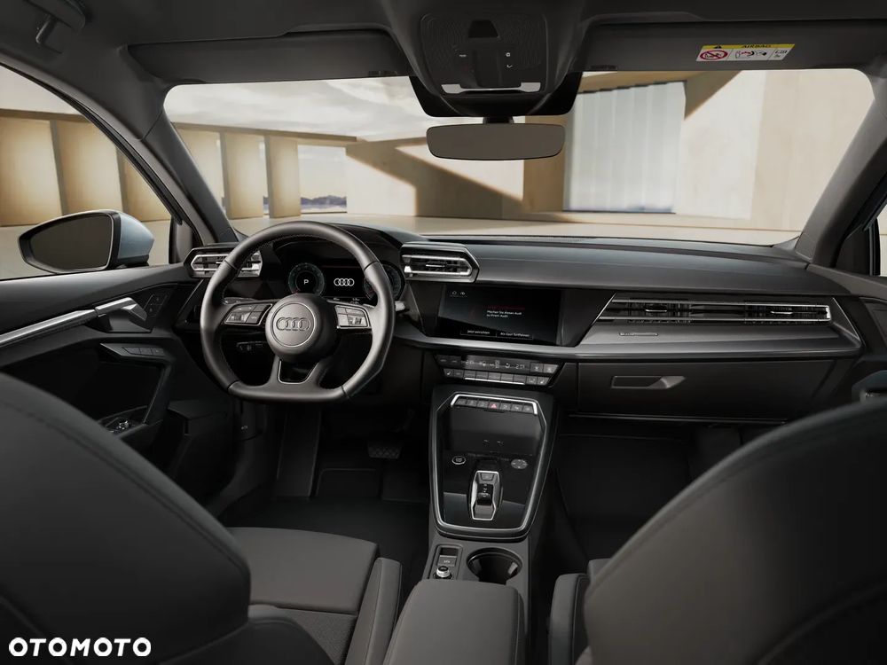 Audi A3 Sportback 30 TFSI - 9