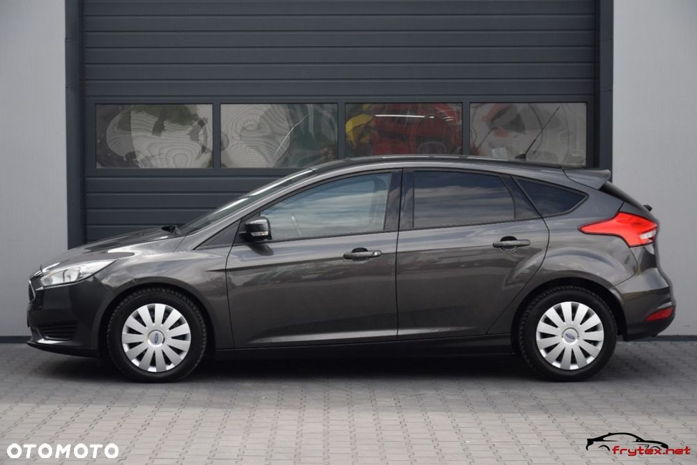 Ford Focus - 6
