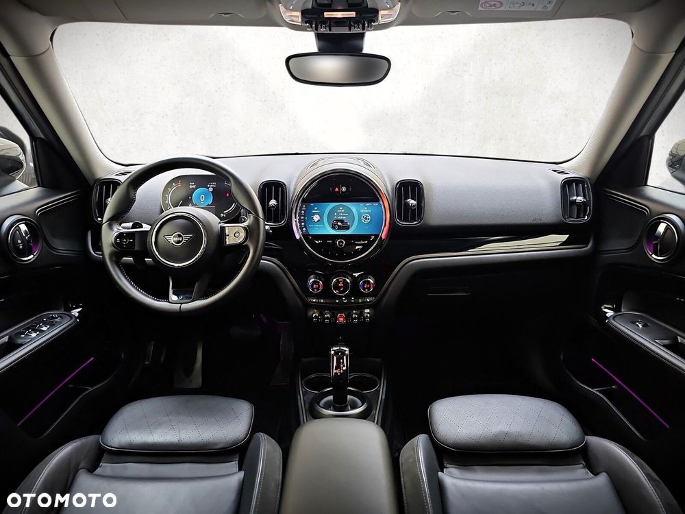 MINI Countryman - 34