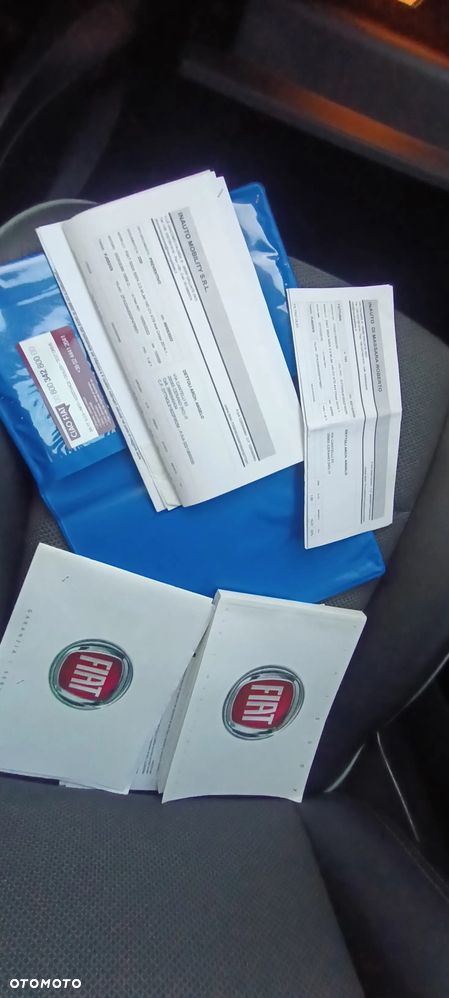 Fiat 500X 2.0 Multijet Automatik 4x4 S&S Cross Plus - 34