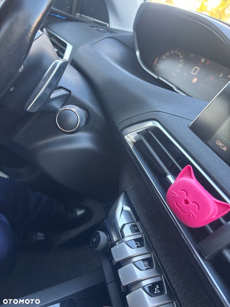 Peugeot 5008 1.6 THP Crossway S&S EAT6 - 20