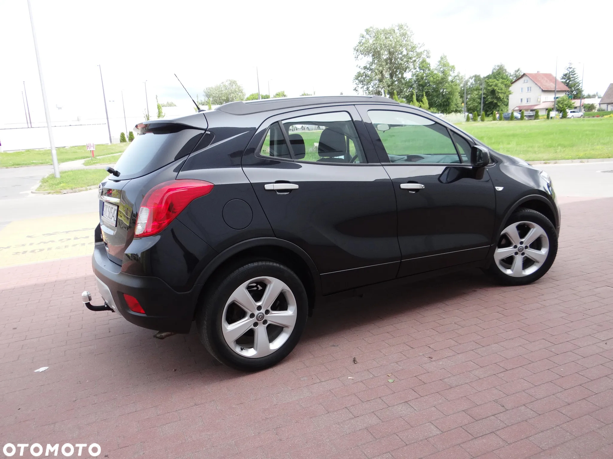 Opel Mokka - 19
