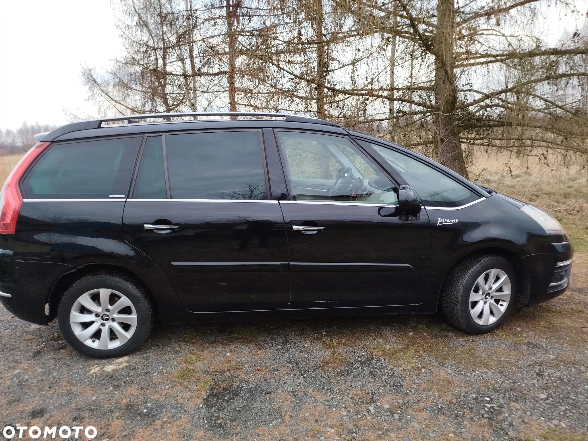 Citroën C4 Picasso 2.0 HDi Exclusive MCP - 6