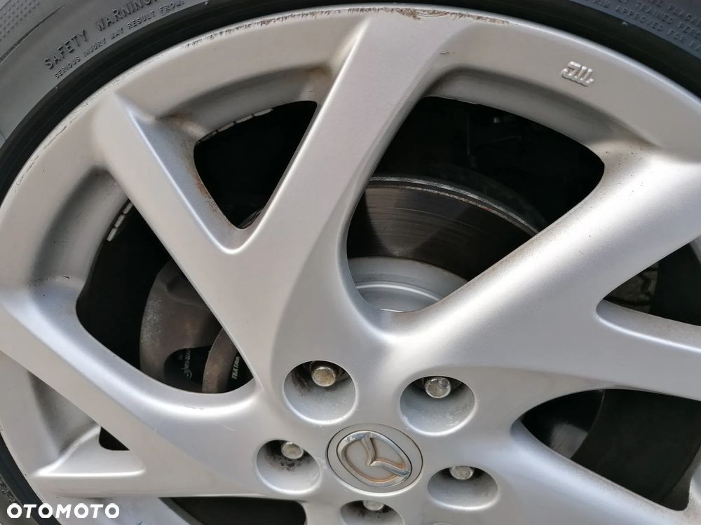 Mazda 6 Sport 2.0 MZR DISI Sports-Line - 21