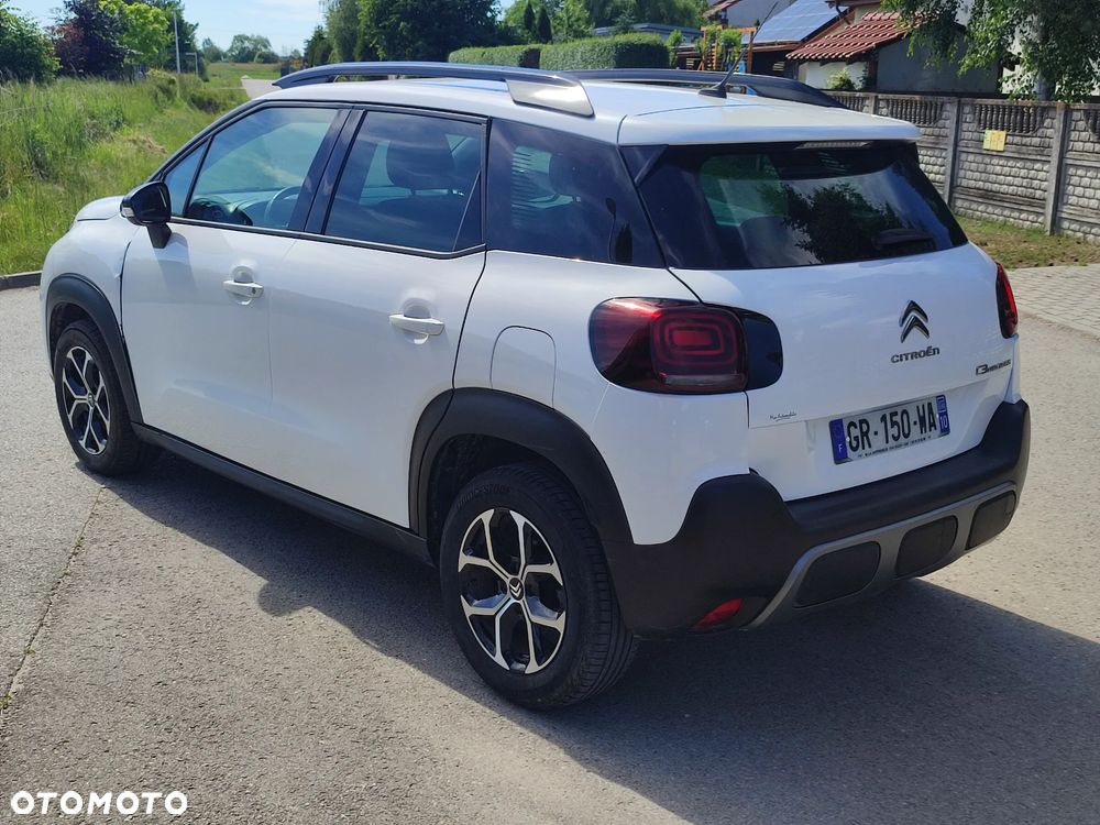 Citroën C3 Aircross - 6