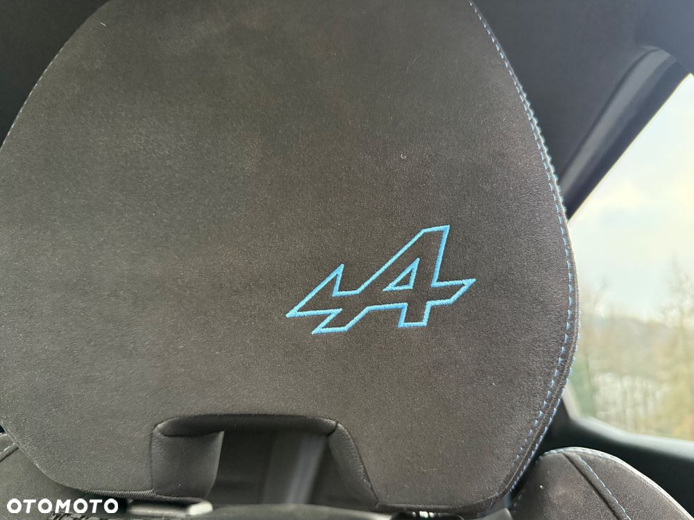 Renault Espace E-TECH Full Hybrid 200 Esprit Alpine 7-Sitzer - 22