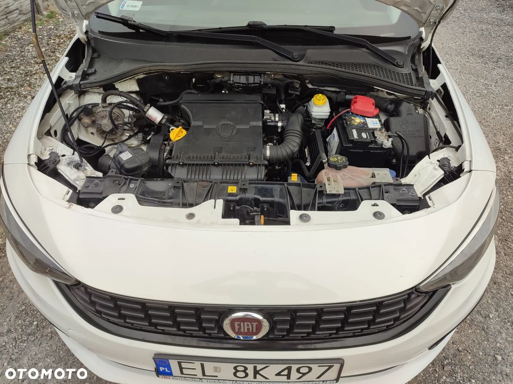 Fiat Tipo 1.4 16V Easy - 24