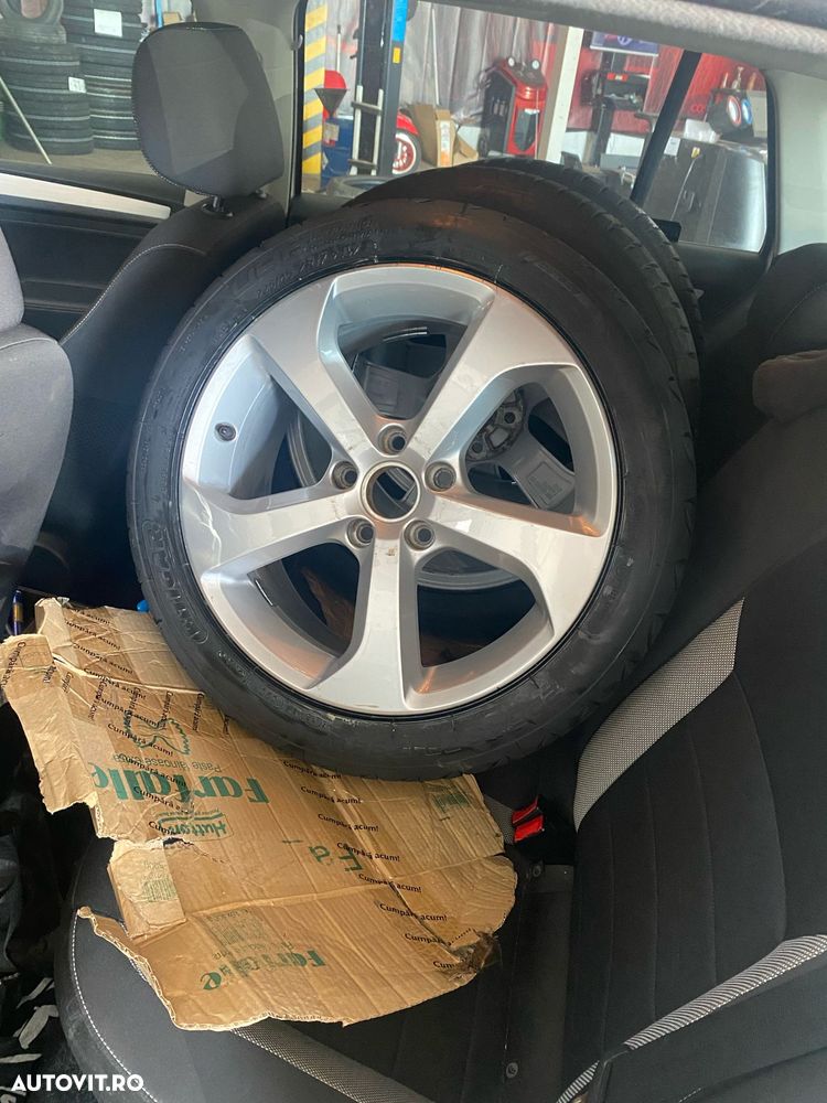 Volkswagen Jetta 1.6 TDI DPF Comfortline - 13