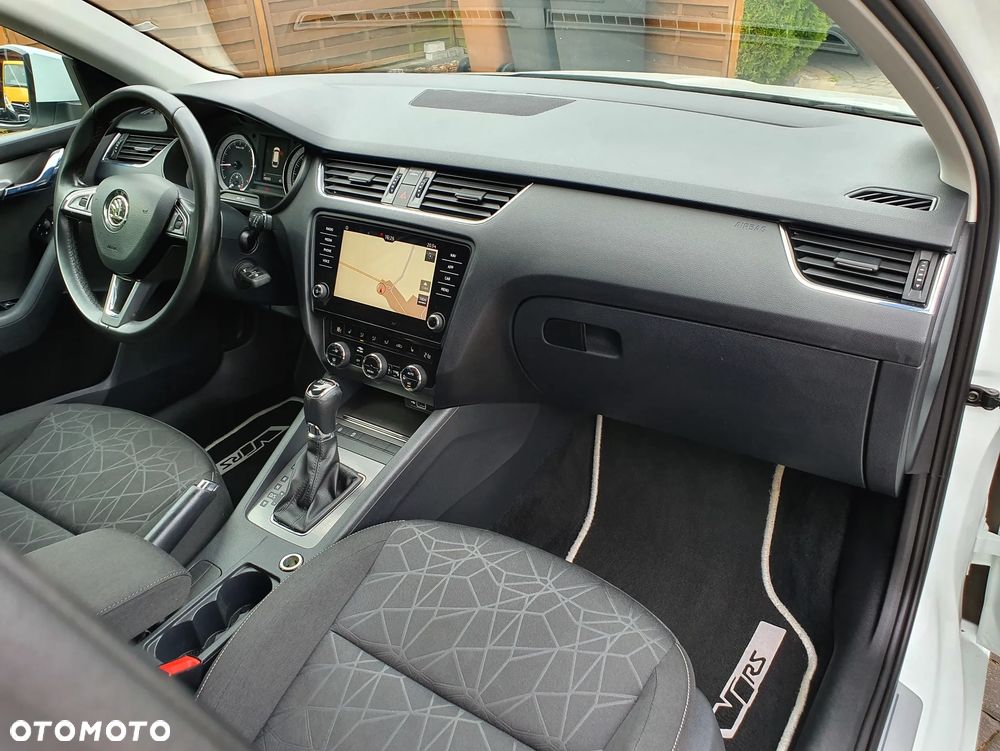 Skoda Octavia - 15