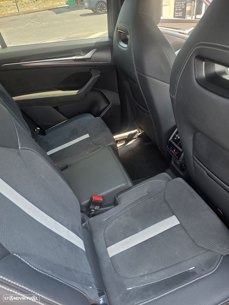 Skoda Kodiaq 2.0 TDI Sportline DSG - 12