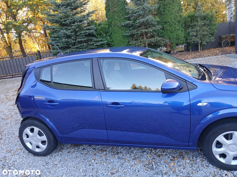 Dacia Sandero 1.0 TCe Expression - 15
