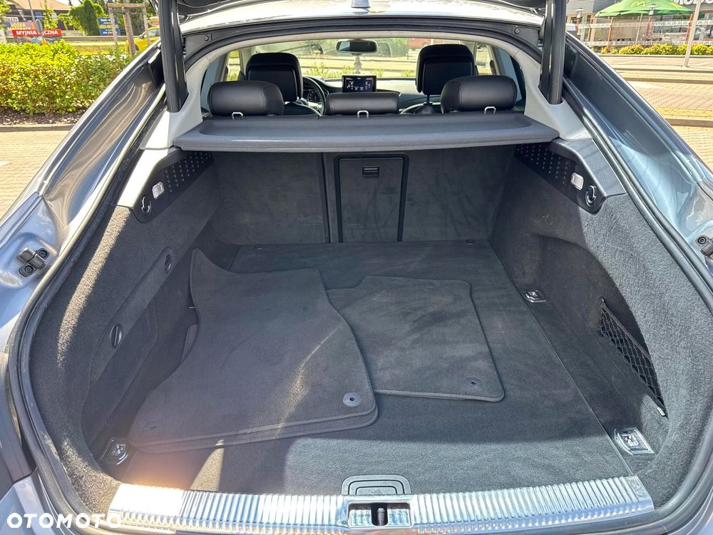 Audi A7 Sportback - 22