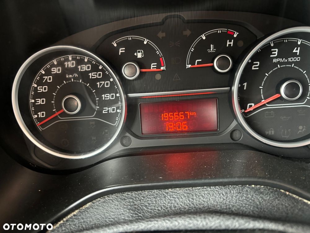 Fiat Doblo - 9