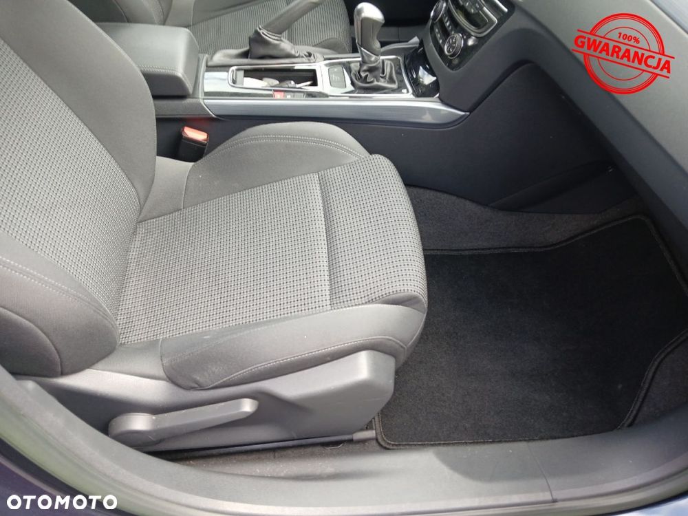 Peugeot 508 - 22