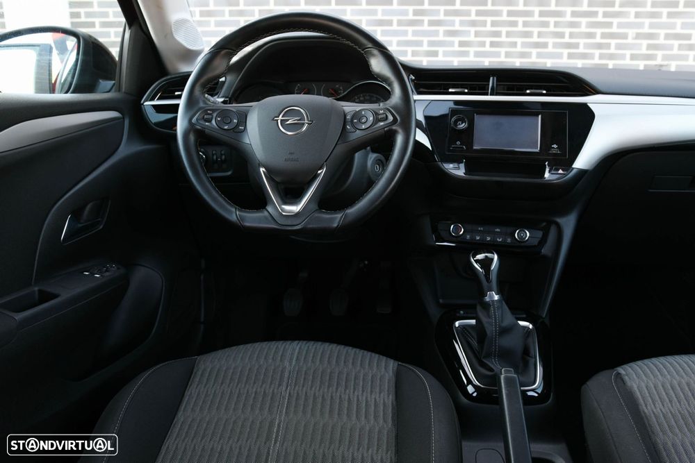 Opel Corsa 1.2 Edition - 17