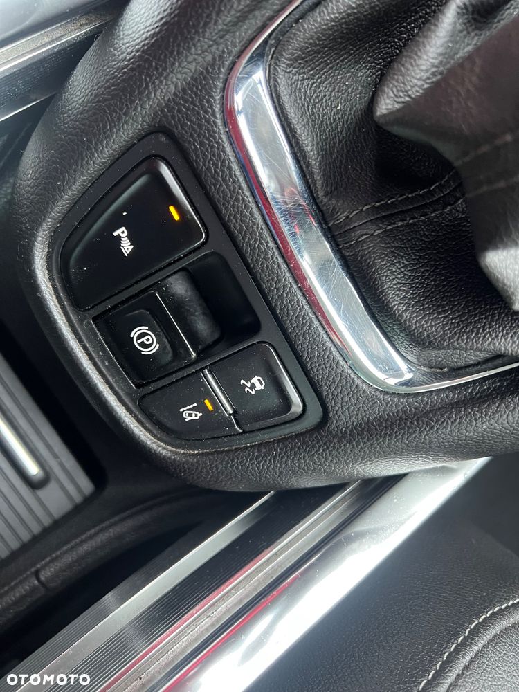 Opel Zafira 1.4 Turbo Business Innovation - 20