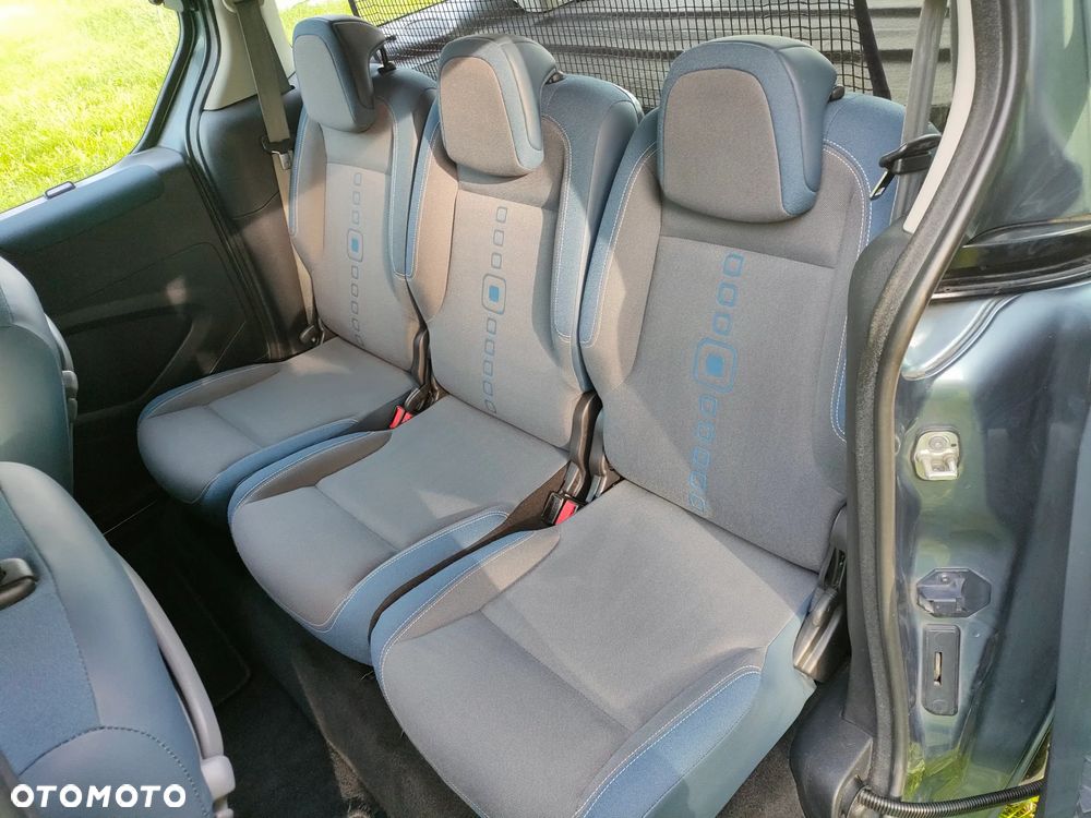 Citroën Berlingo 1.6 VTi 16V Multispace - 8