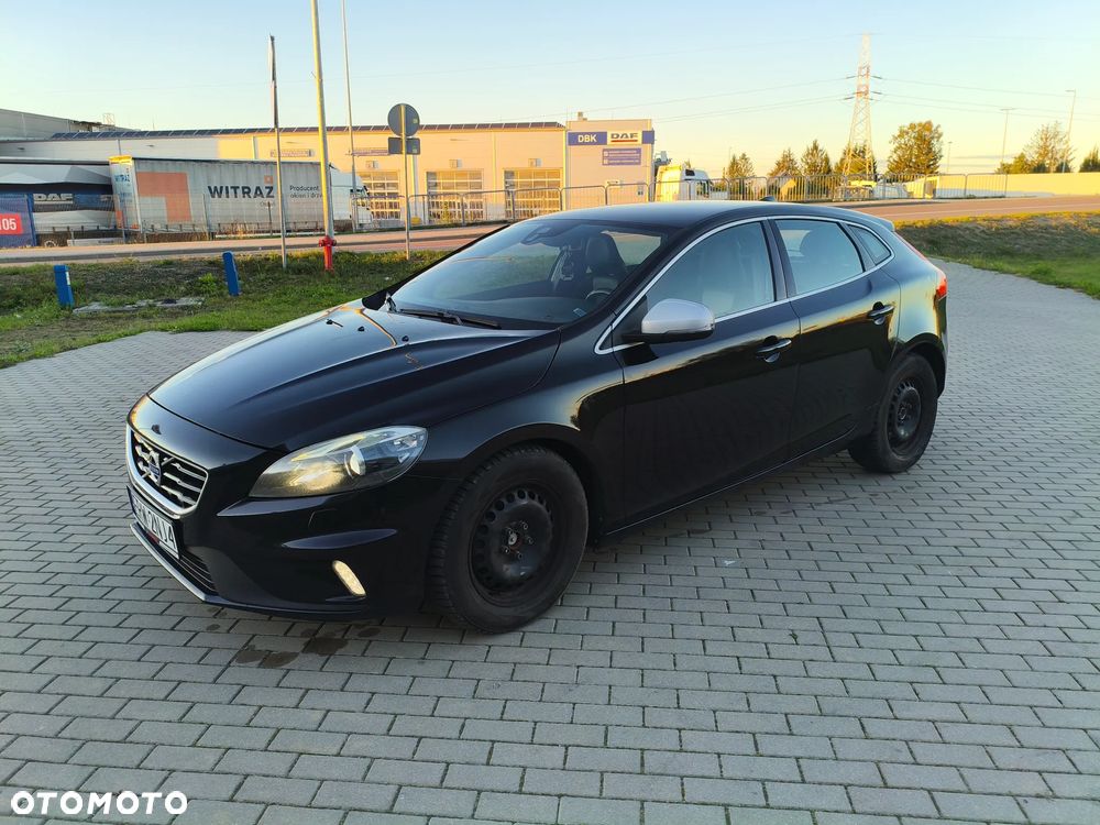 Volvo V40 D2 RDesign - 7