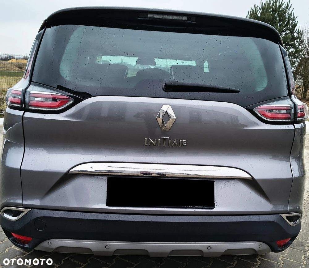 Renault Espace Energy dCi 160 EDC Initiale Paris - 6