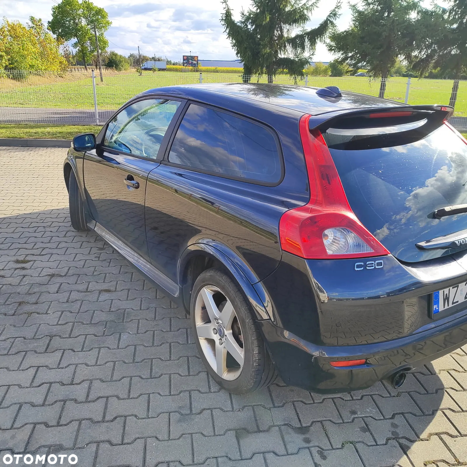Volvo C30 2.0D RDesign - 3