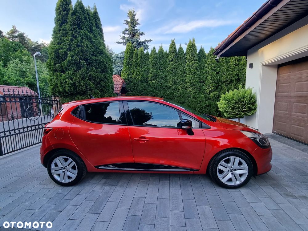 Renault Clio 1.2 16V 75 Dynamique - 16