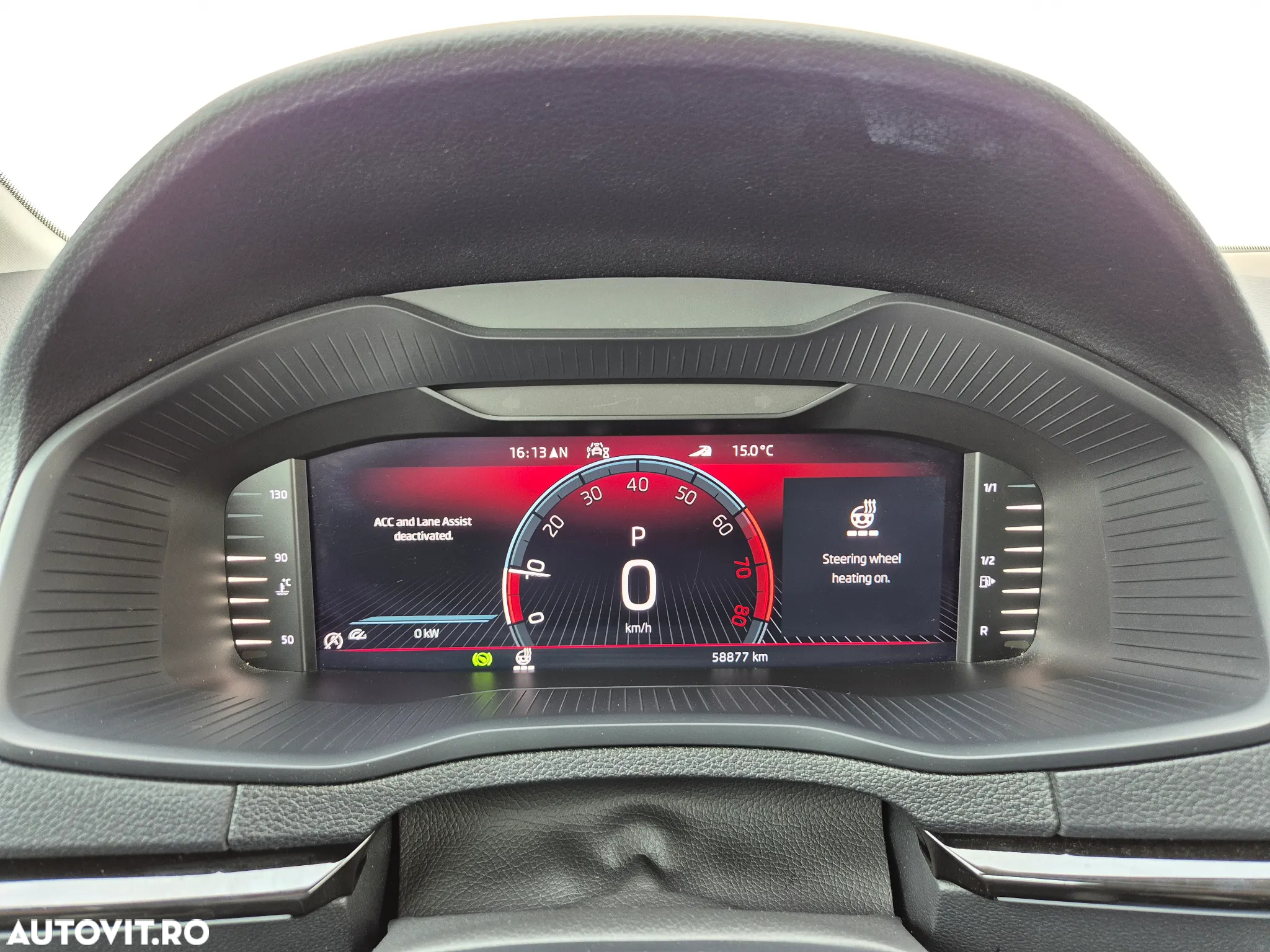 Skoda Karoq 1.5 TSI DSG Style - 20