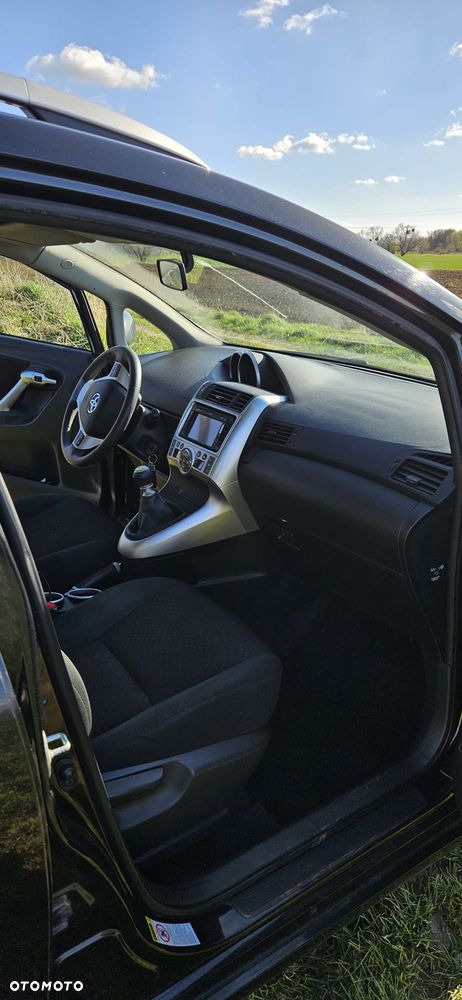 Toyota Verso 2.0 D-4D - 7