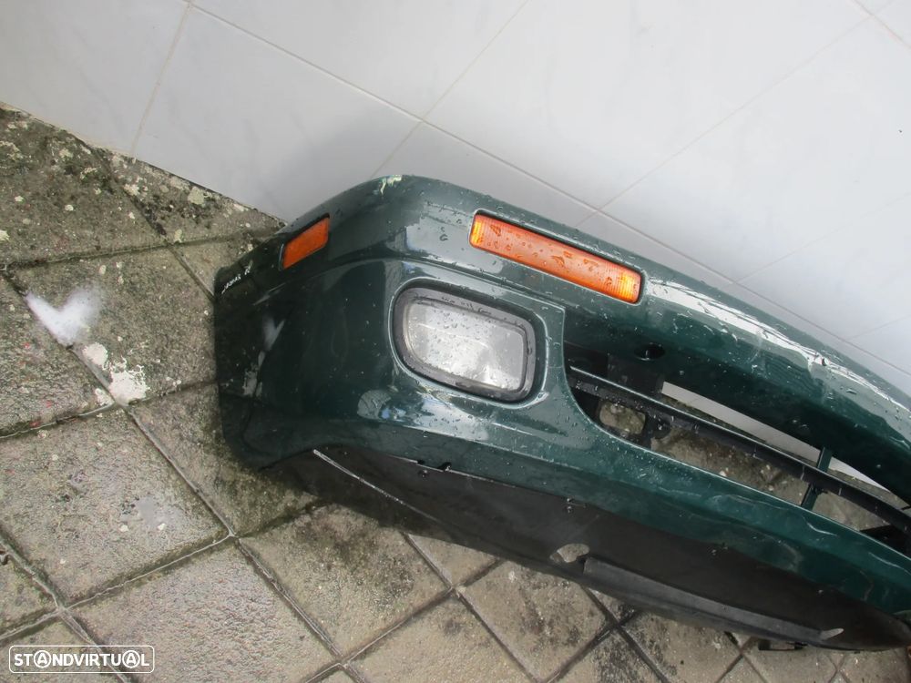 para choques frontal Jaguar X J 1996-2003 - 2