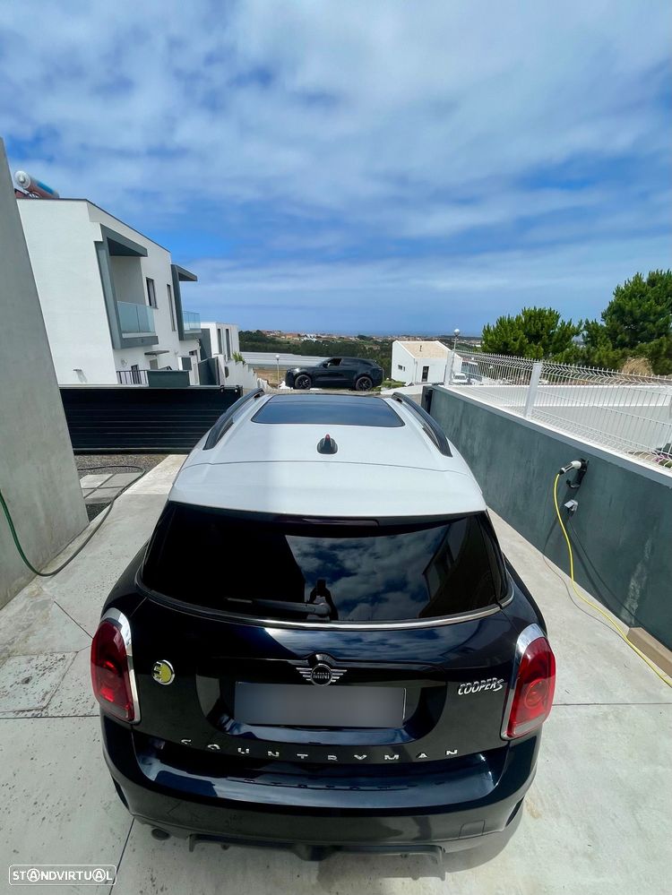 MINI Countryman - 22