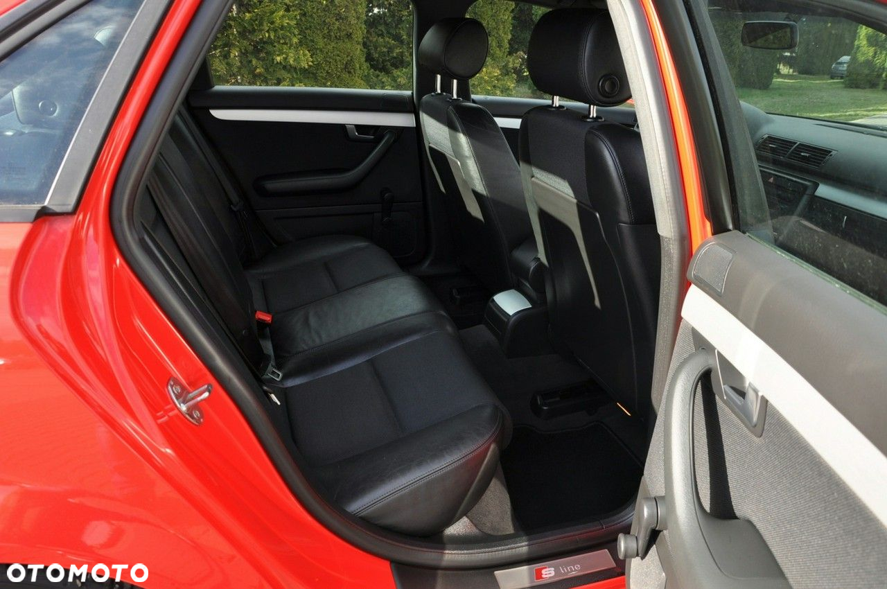 Audi A4 - 21