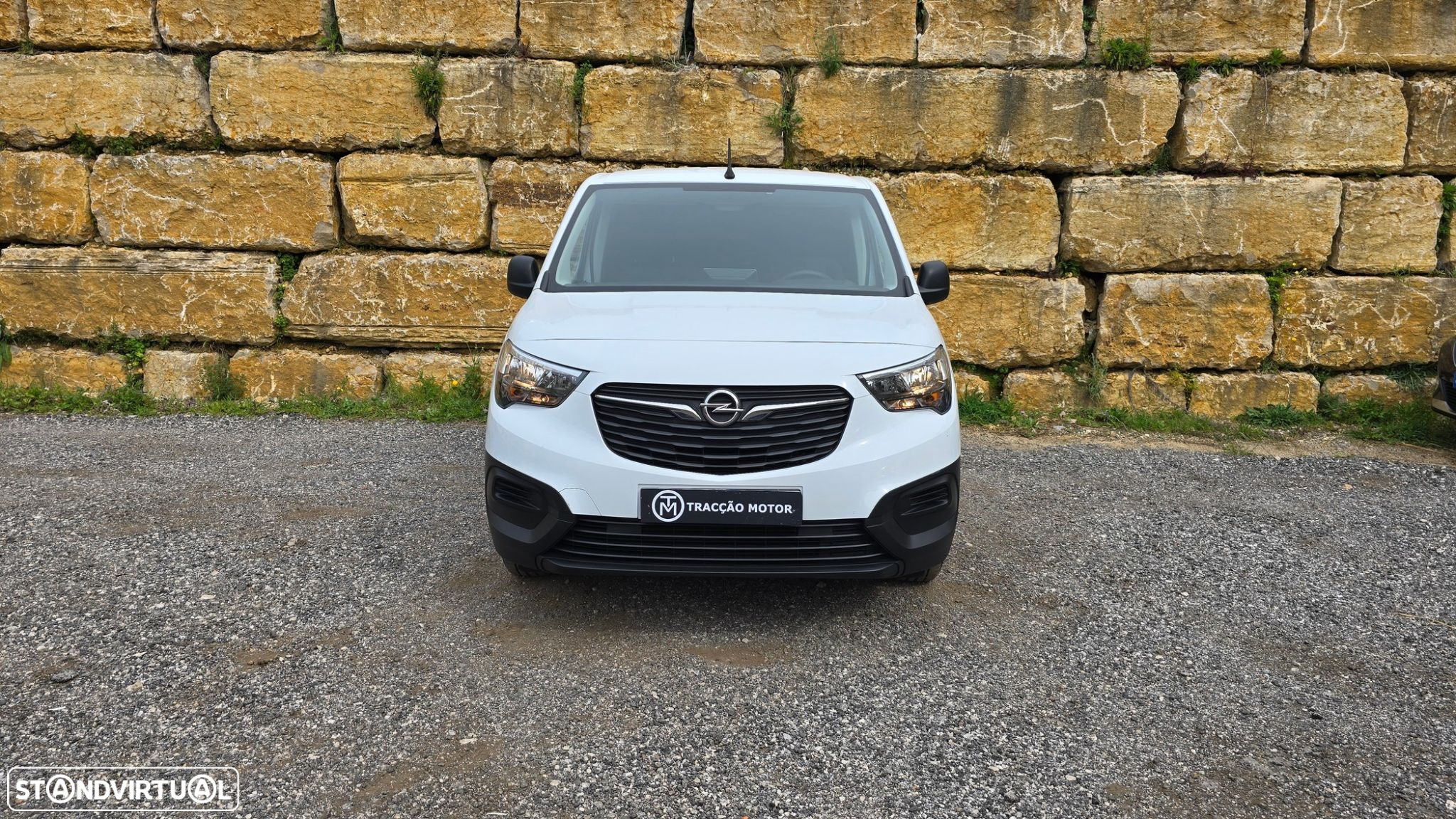 Opel Combo Cargo 1.5 CDTi - 5