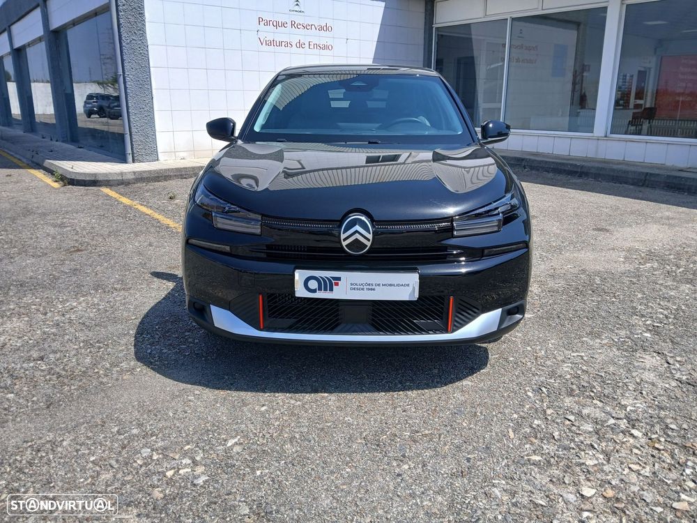 Citroën C4 1.2 Hybrid Collection e-DSC6 - 5